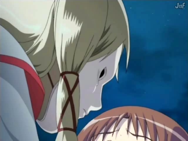 Hotaruko (Exorcismo Carnal) (Jisedai no Fansub)